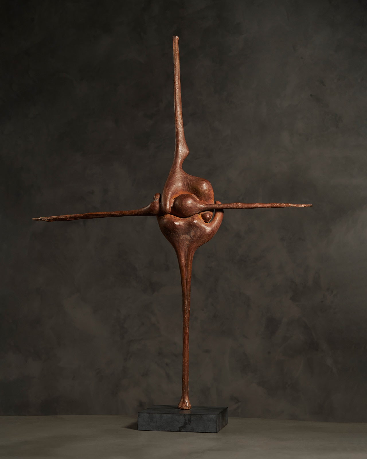 Crux Gamati