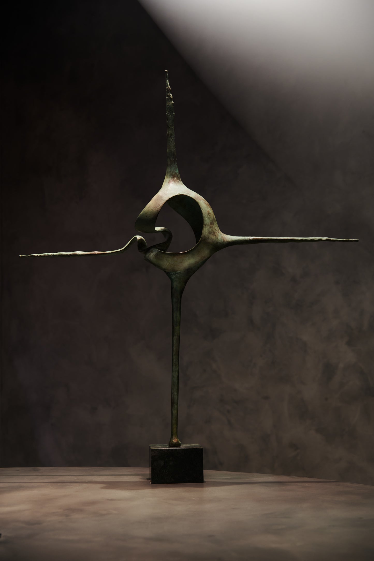 Metamorphic Crux